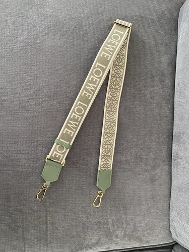 Loewe shoulder strap - loewe,