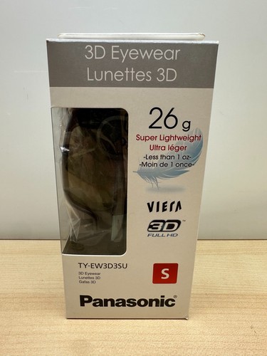 Panasonic ew3d3su s - panasonic, ty-ew3d3su