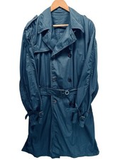 Aquascutum Trench Coat Mens