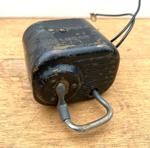 Vintage classic car working - classic,