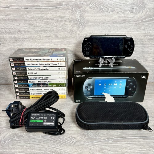 Sony playstation psp 1003 - playstation,