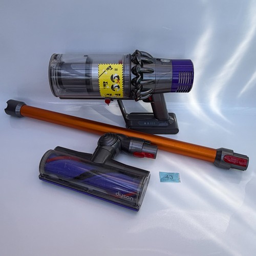 Dyson v10 cordless - v10, vacuum