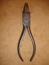 Vintage WW2 Elliott Lucas 6"