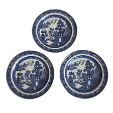 Wedgwood Willow Dinner Plates