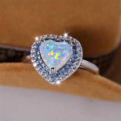 Sterling silver rainbow - silver,