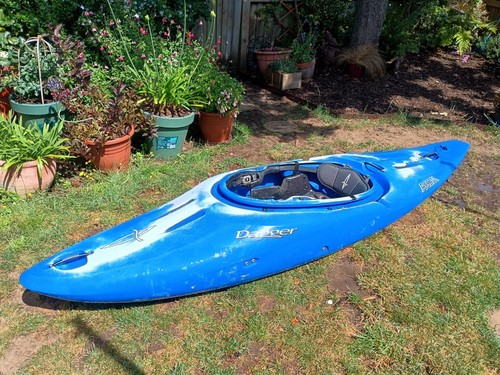 Axiom dagger kayak - dagger,