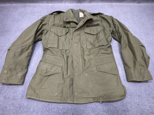 Army 1965 field - us, m-1965