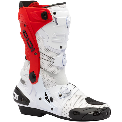 Sidi rex air - rex, motorcycle