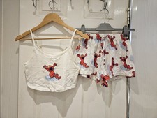 Ladies Sesame Street Elmo