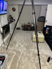 Manfrotto 536 MPRO Carbon