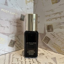 Jo Malone Cypress And Grapevine  Cologne Intense Purse Spray 9ml BNWOB