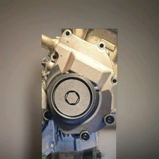 Cover Carter Pick Up Honda Hornet 600 Dal 1998 Al 2006