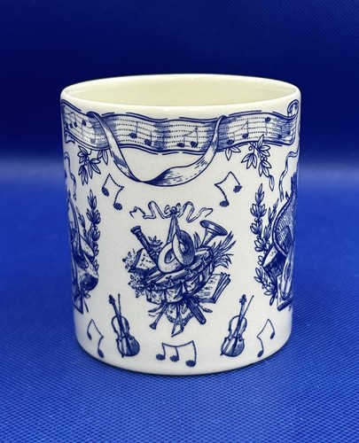 Spode blue room - room, collection