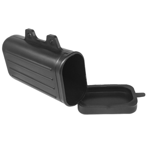 Off road tool box container - box,