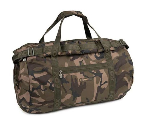 Fox camolite kit bag - bag, carp