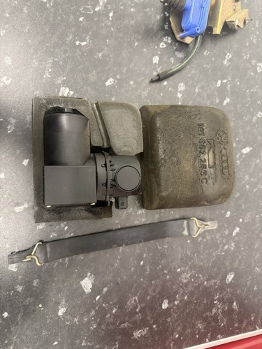 Golf central locking - vw,