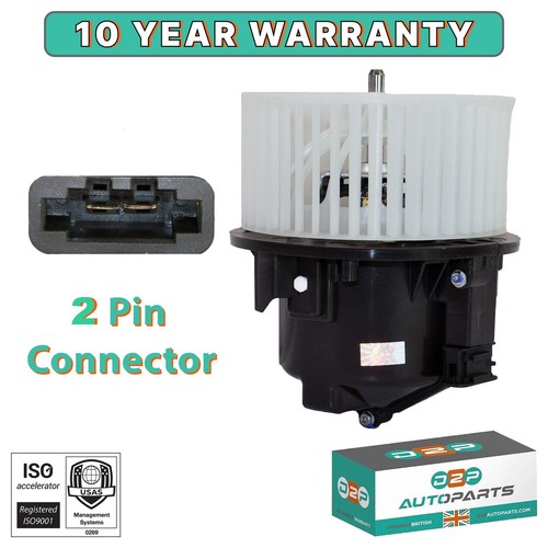 Heater fan blower motor for - heater,