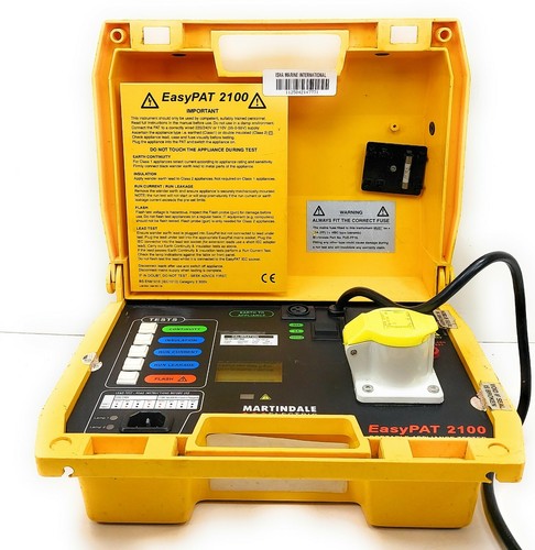 Martindale electric easy pat - martindale,