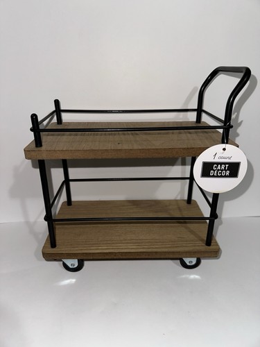 Horizon tiered mini - horizon,