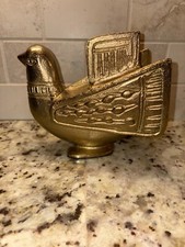 Vintage Weinberg Eames Era Die