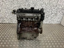 13-17 RENAULT CLIO MK4/KANGOO 1.5 DIESEL BARE ENGINE CODE K9K608 (64K MILES)