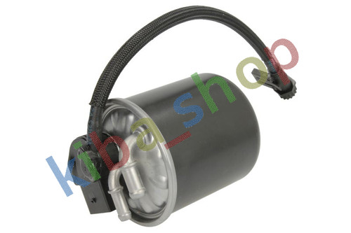 Fuel filter fits mercedes - fuel,