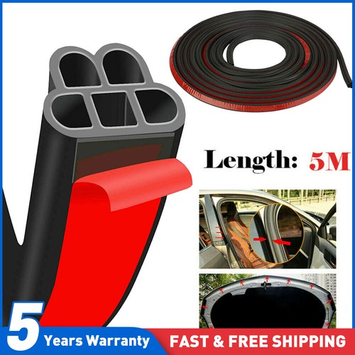Car 16ft shape door boot - car,