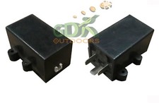 "RELAY" FOR GDK CLAY PIGEON