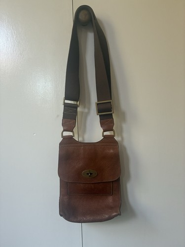 Vintage mulberry crossbody - vintage,