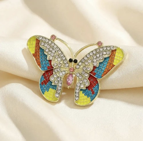 Womens elegant butterfly - elegant,