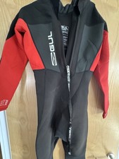 Gul Response Men's Wetsuit 3/2mm, Size Medium
