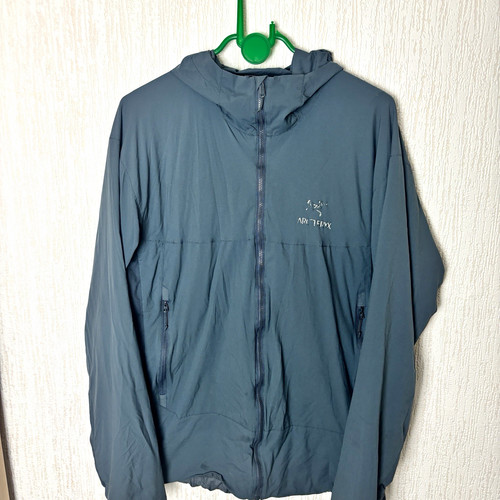 Arc teryx atom - hoody, men's