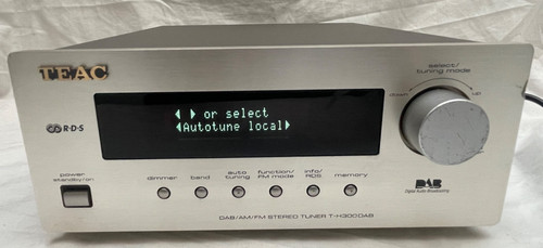 Teac h300dab dab - , /