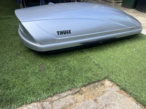 Thule motion 200 - box, 410l
