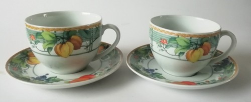 Wedgwood eden tea coffee - ,