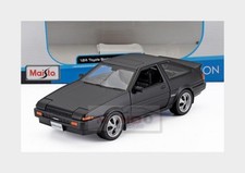 1:24 MAISTO Toyota Sprinter