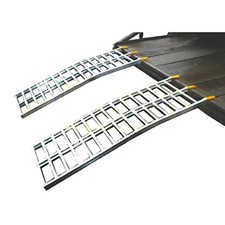 Loading Ramps - 21" x 64" fits