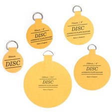Disc Plate Hanger Picture