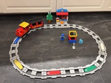 Lego Duplo train set 10874