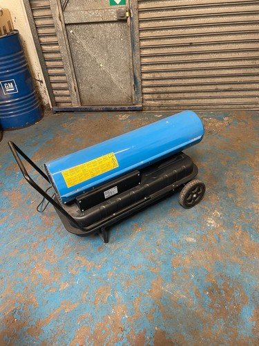 Pollor 50kw industrial space - 50kw,