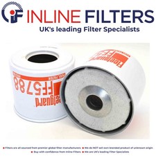 Fuel Filter for Terex 860 w/Perkins Eng