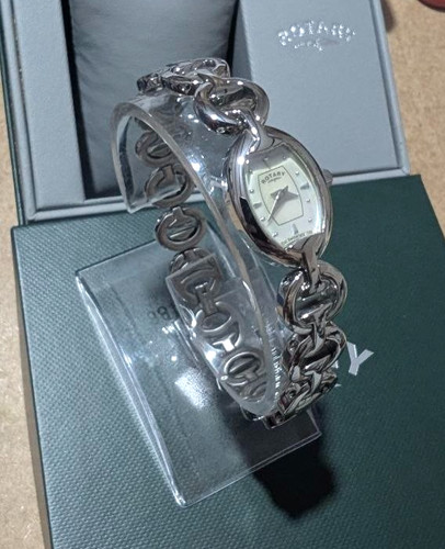 Rotary ladies vintage watch - vintage,