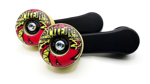 Custom made manual - custom,