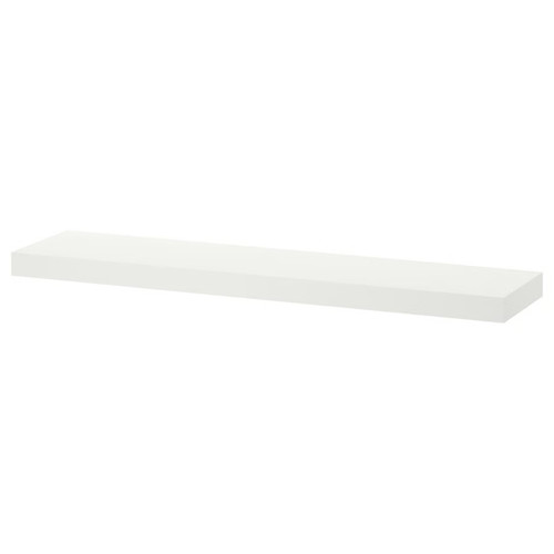 Ikea lack wall shelf - ikea,