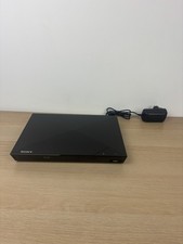 Sony BDP-S1200 Smart Blu-ray Player - Fully Working ✅ No Remote ❌