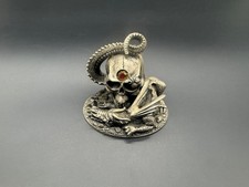 Myth & Magic - The Tudor Mint