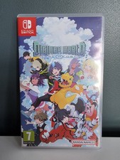 Digimon World: Next Order
