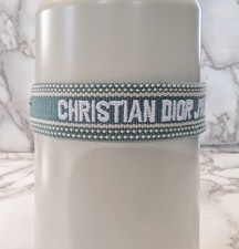 💚🤍 Christian Dior Cotton