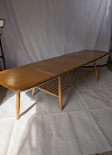 Ercol Vintage 1960s Mid