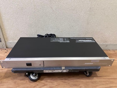Bose 802c series system - 802c, ii